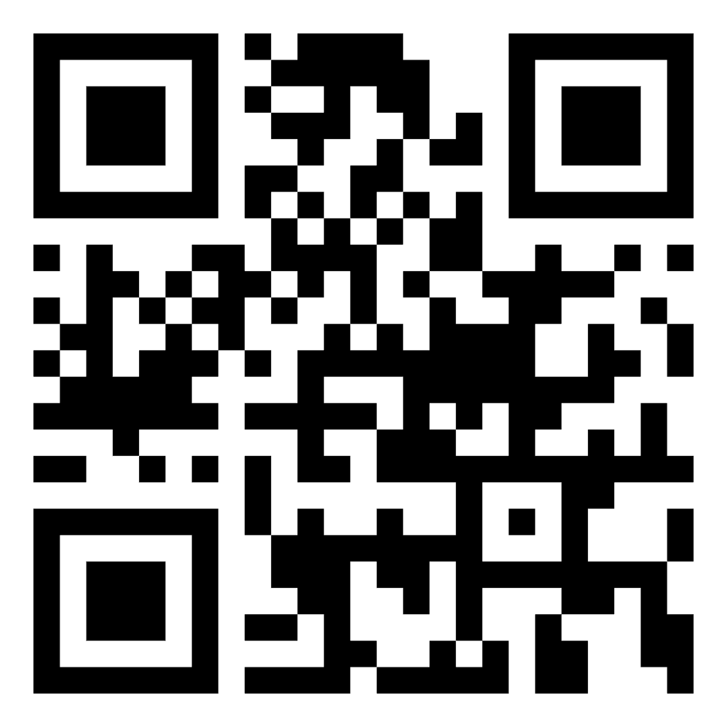 Pay Rent QR Code